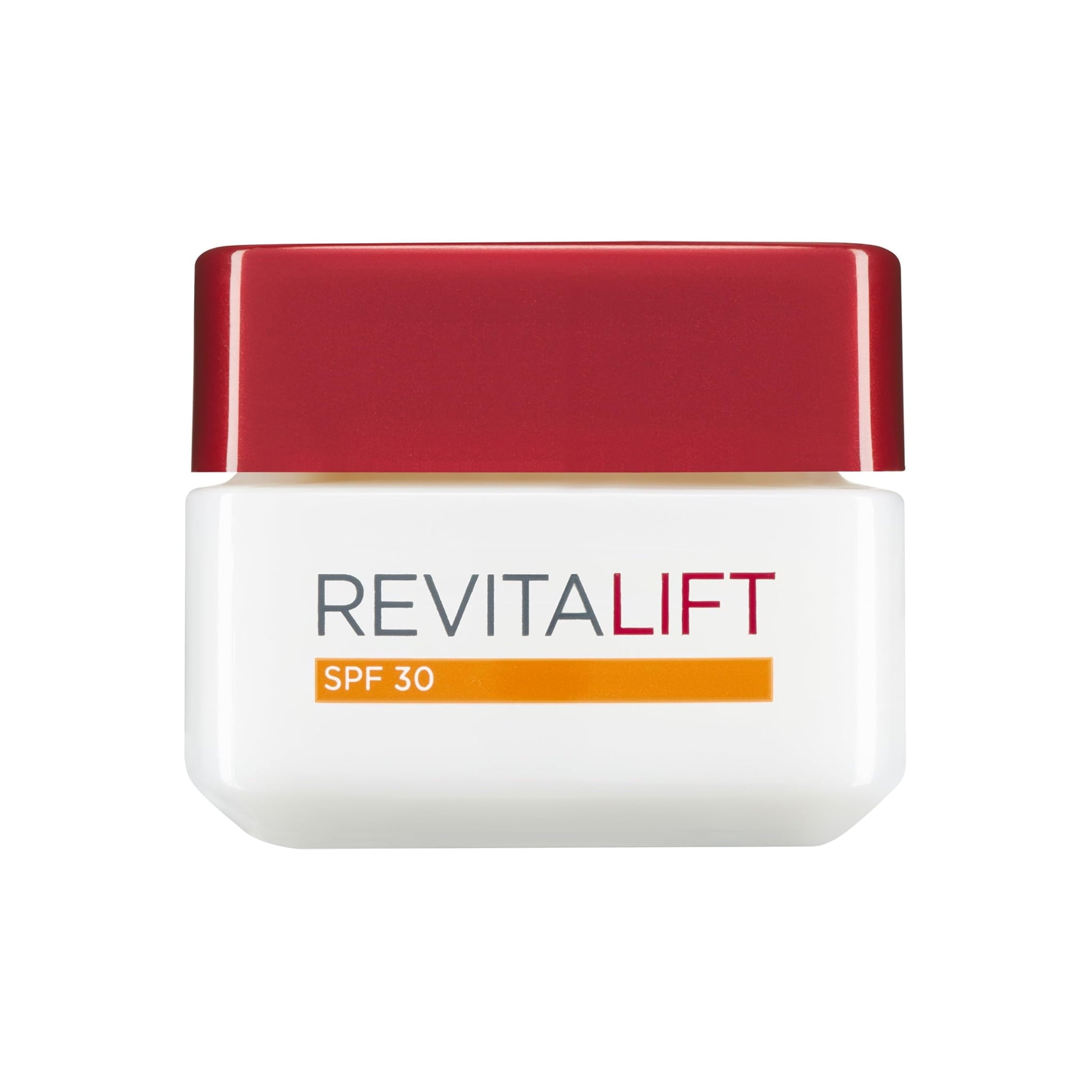 L'OREAL PARIS REVITALIFT HYDRATING SPF30 MOISTURISER 50ML