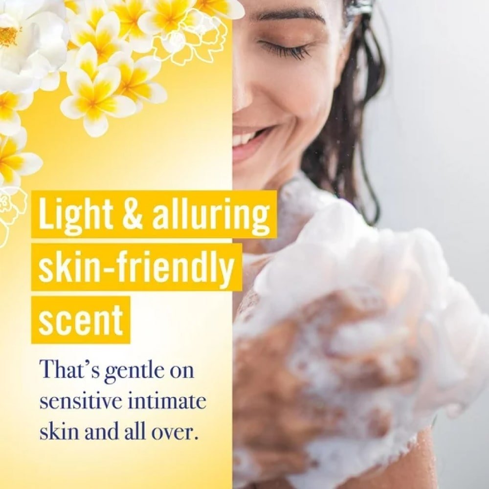 Vagisil Scentsitive Scents Daily Intimate Wash 354ML