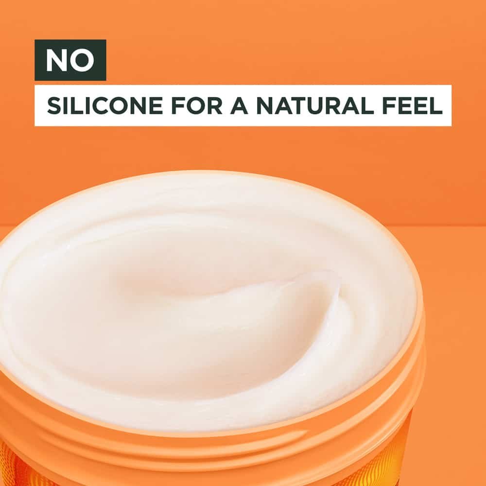 Garnier Fructis Papaya And Amla Hair food (400ml)