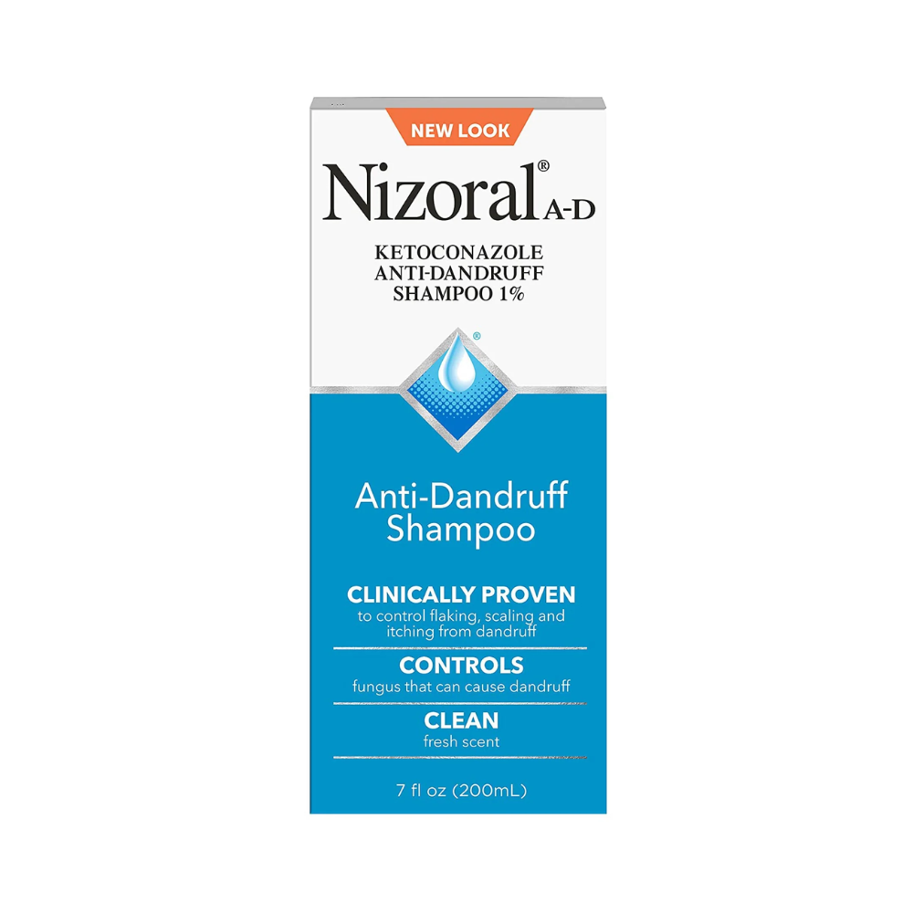 Nizoral Anti Dandruff Shampoo 200ml
