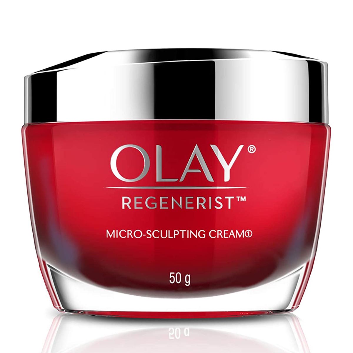 Olay Regenerist Micro-Sculpting Cream (48g)