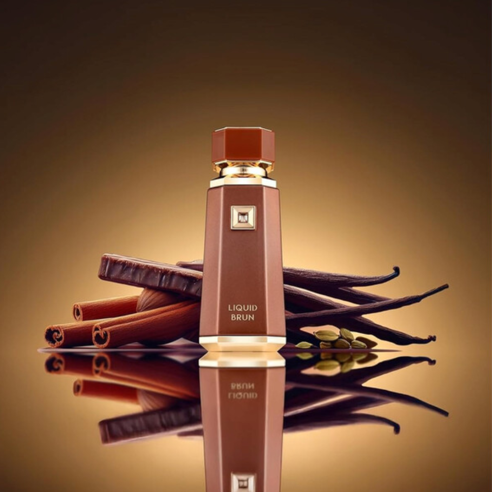 FRENCH AVENUE LIQOUID BRUAN EDP 100ML