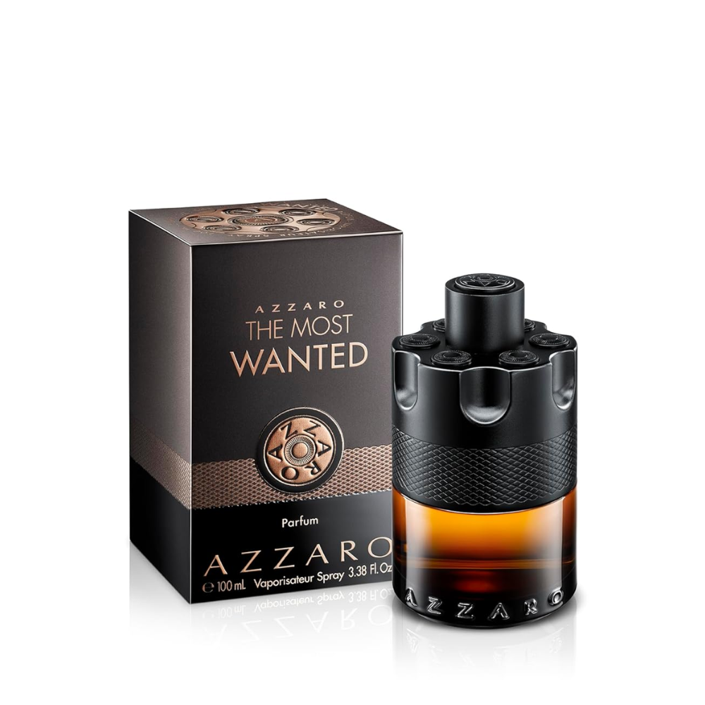 Azzaro The Most Wanted Parfum – 100ML