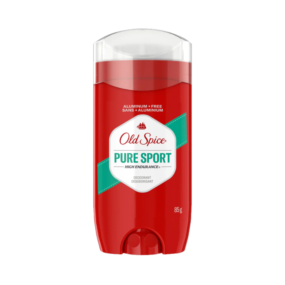 Old Spice Pure Sport Deo Stick 85g