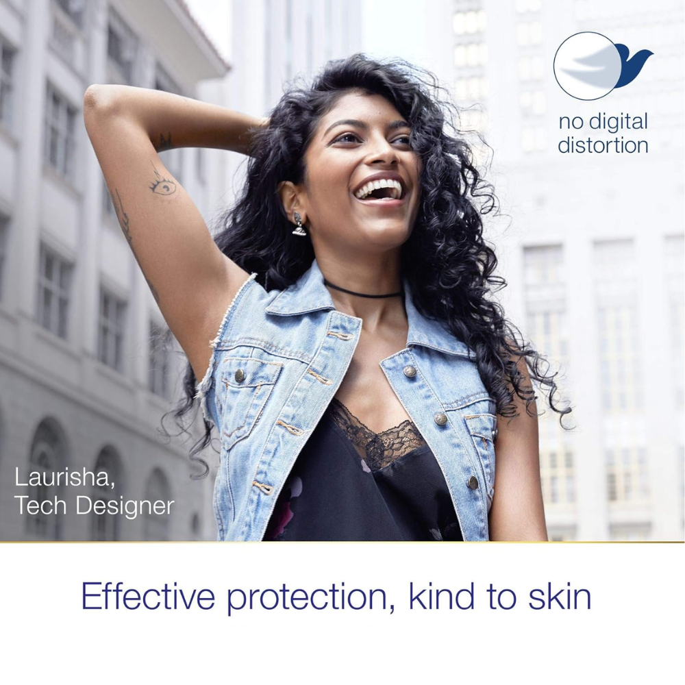 Dove Caring Coconut Scent Stick Anti-Perspirant Deodorant – 40ml