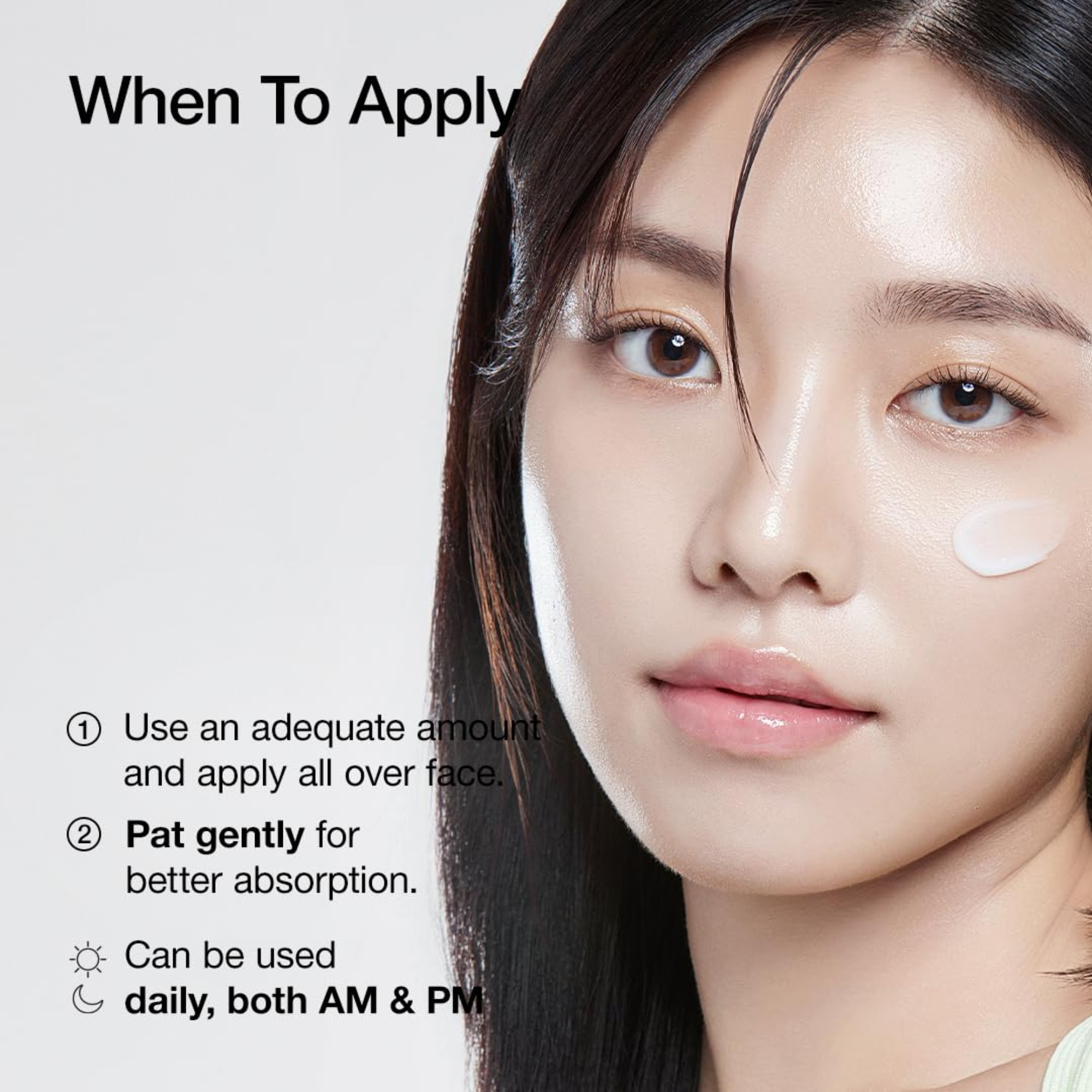 COSRX Advanced Snail 92 All in One Repair Cream 100ml