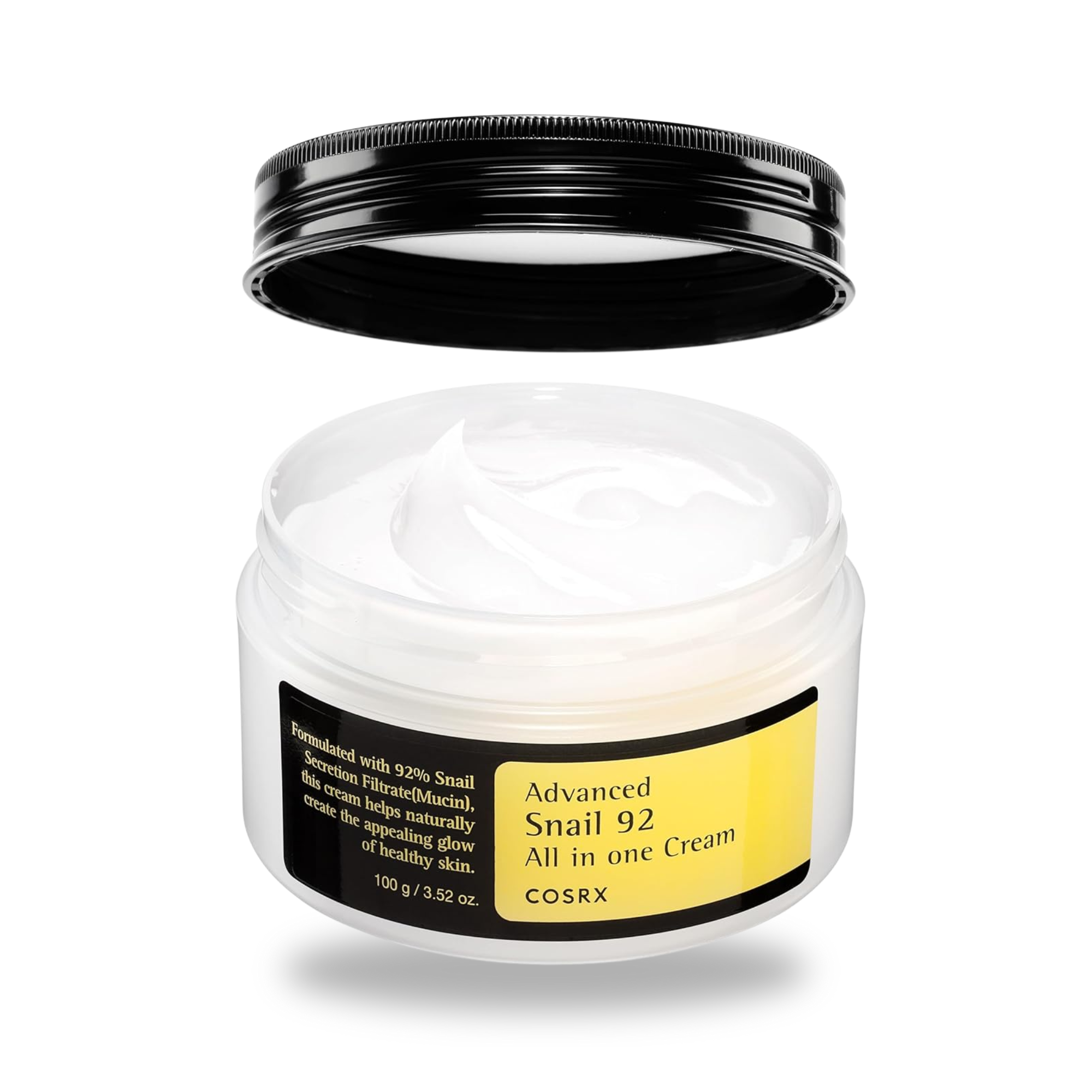 COSRX Advanced Snail 92 All in One Repair Cream 100ml