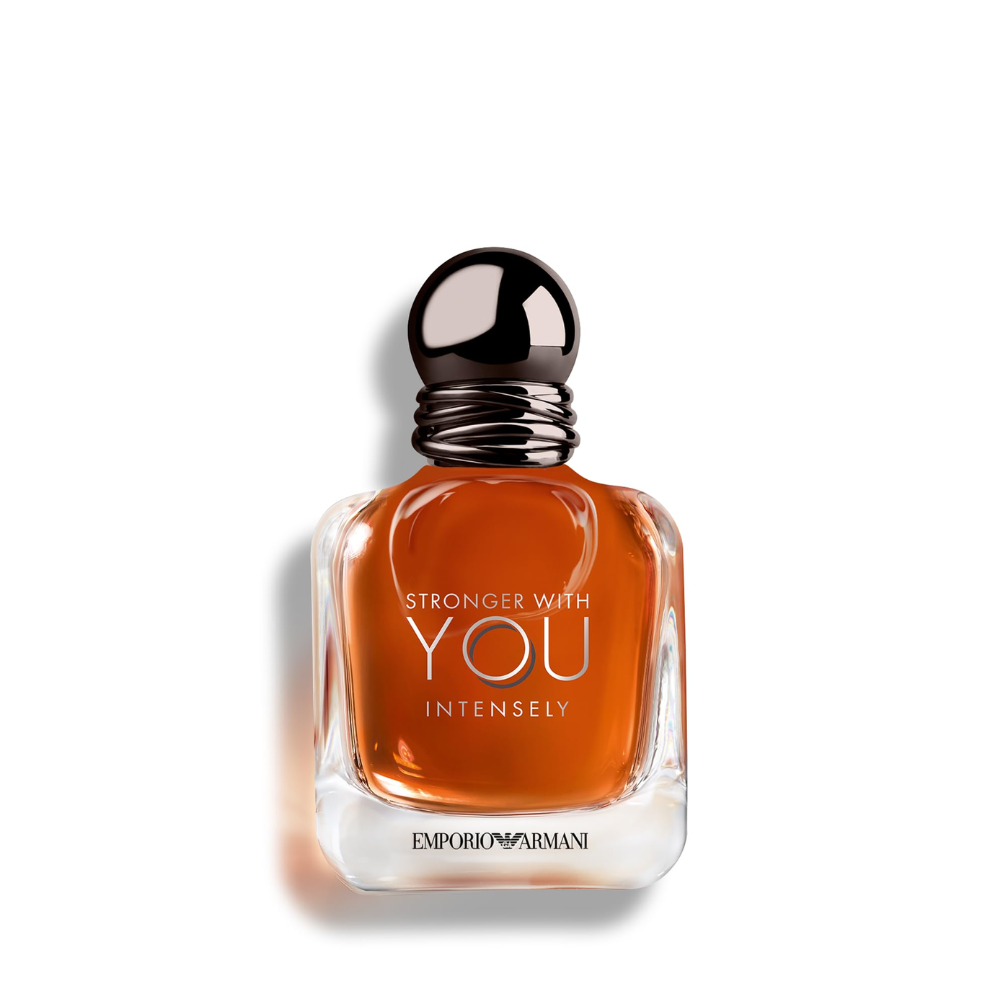 Armani Beauty – Stronger With You Intensely Eau de Parfum – 100ML