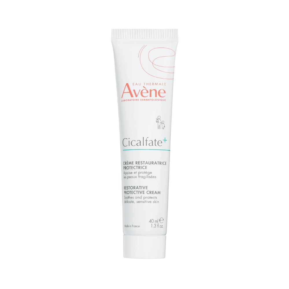 Avene Cicalfate+ Repairing Protective Cream 40ml