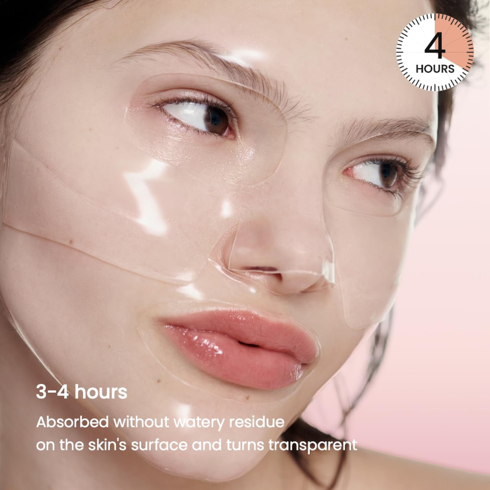 BIODANCE Bio-Collagen Real Deep Mask (Single Sheet Mask)
