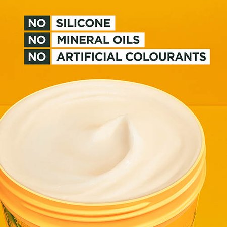 Ultimate Blends Hair Food Banana Hair Food (390ml)