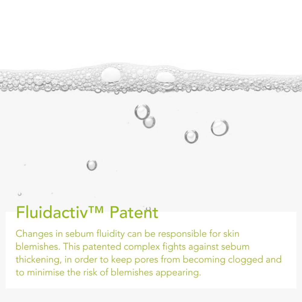 Bioderma Sébium Gel Face Wash 500ml