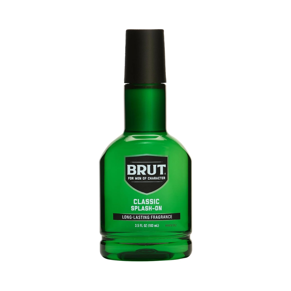 Brut Classic Cologne Splash On 200ml