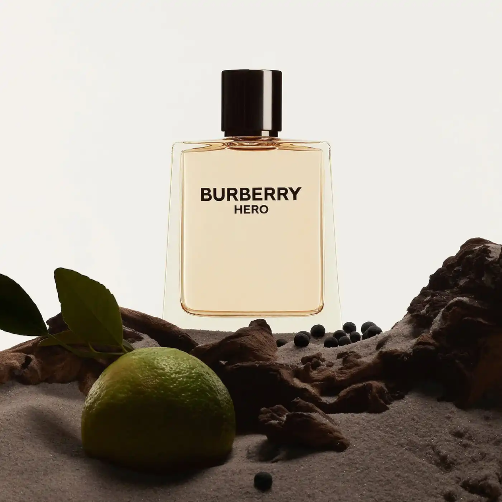 Burberry Hero Eau de Toilette (100ml)