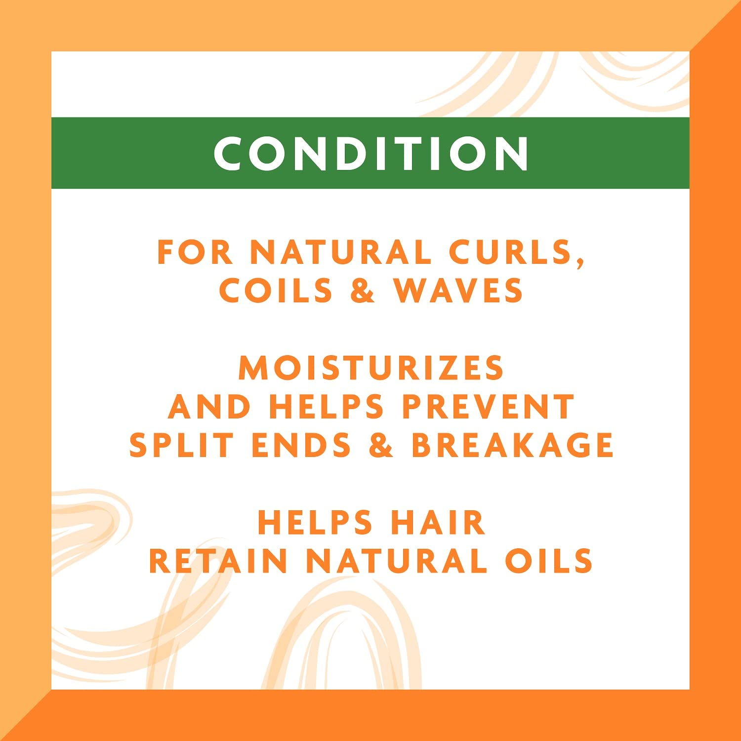 Cantu Shea Butter for Natural Hair Cleansing Cream conditioner 400ml