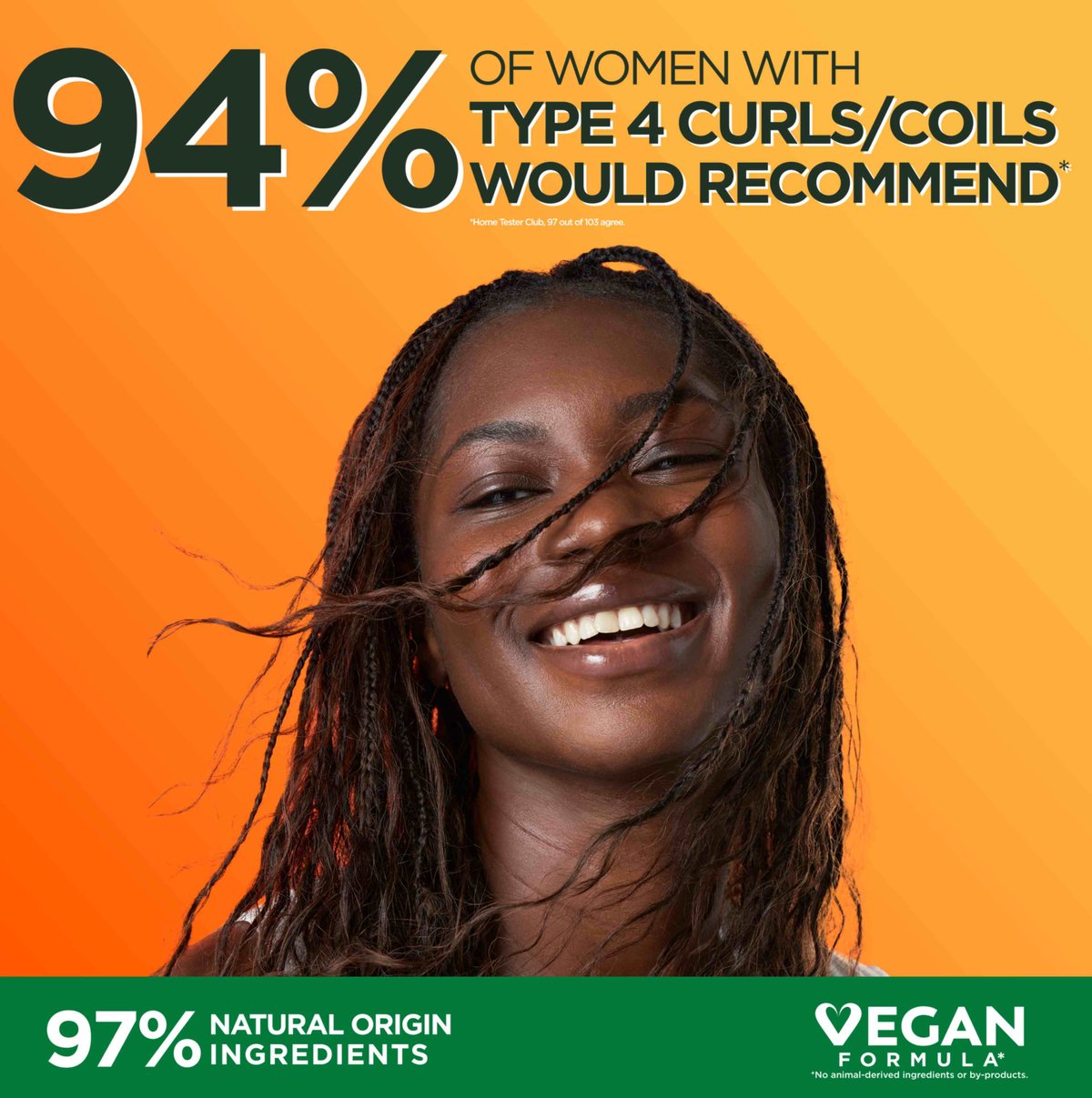 Garnier Fructis Papaya And Amla Hair food (400ml)