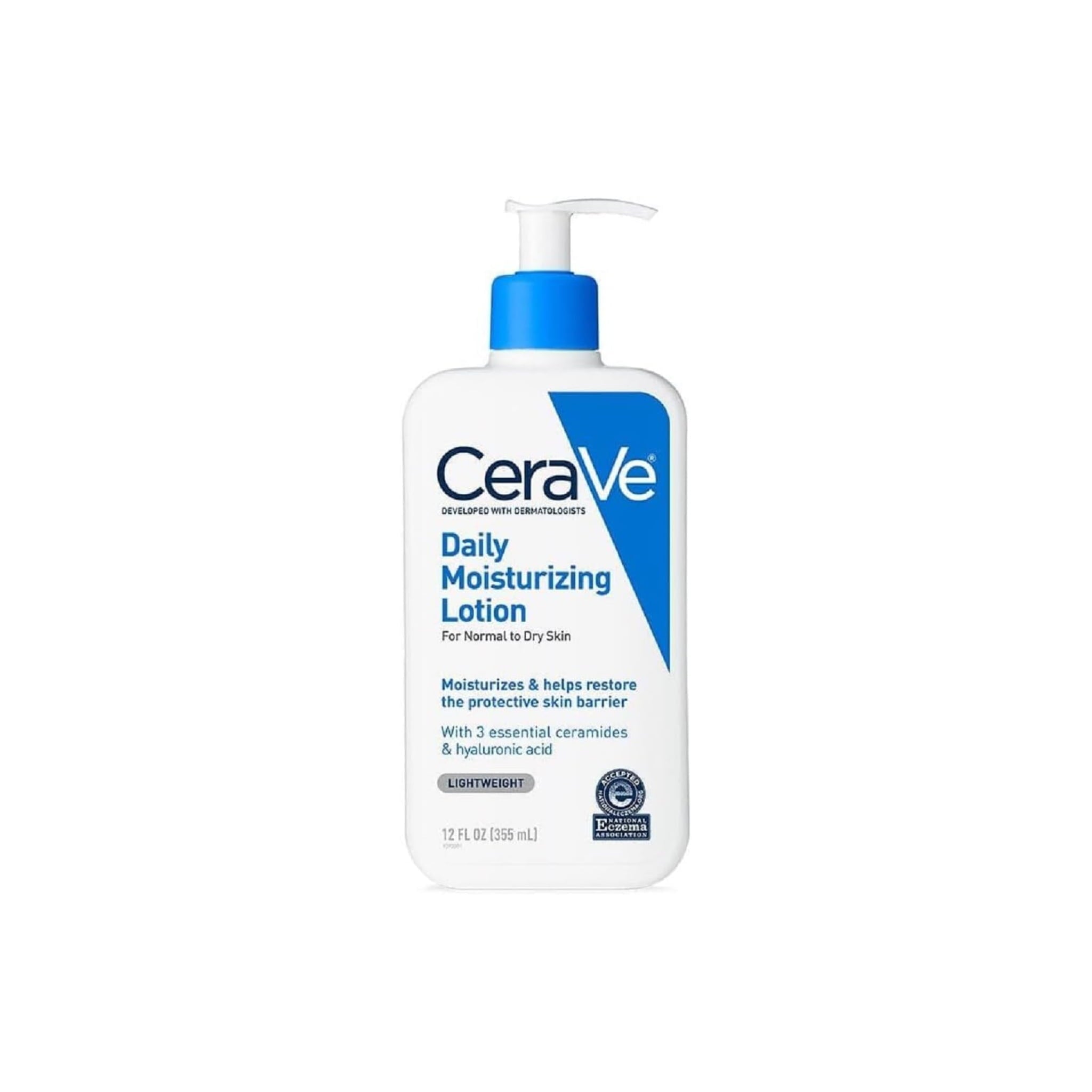 CERAVE MOISTURISING LOTION 355ML