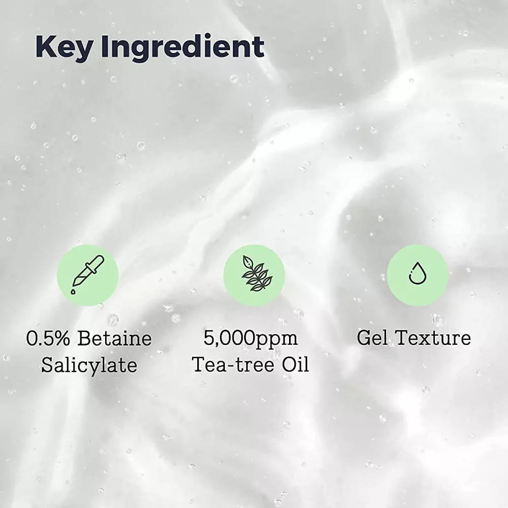 COSRX Low pH Good Morning Gel Cleanser 150ml