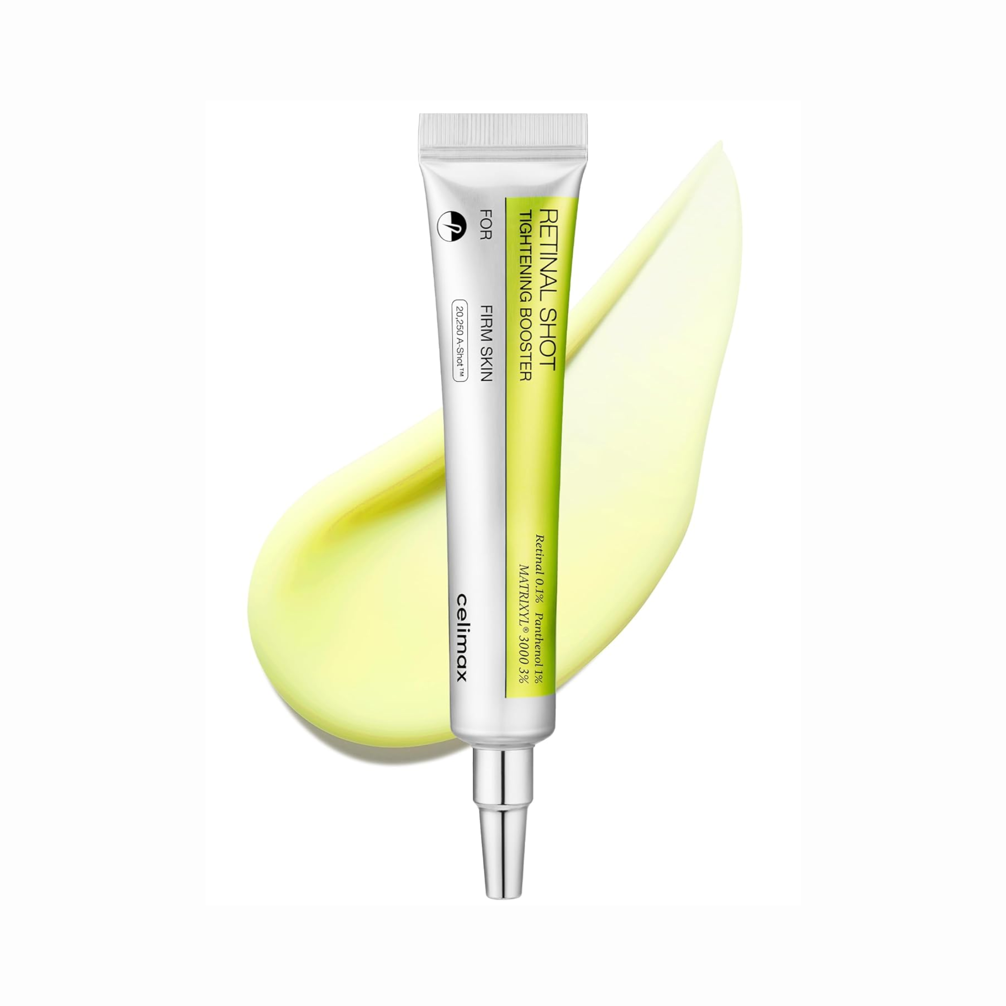Celimax The Vita‑A Retinal Shot Tightening Booster 15 ml