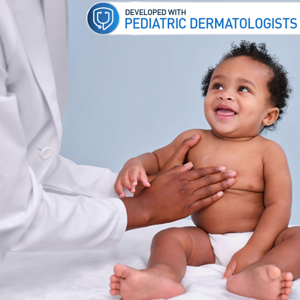 CeraVe Baby Wash & Shampoo 473ml