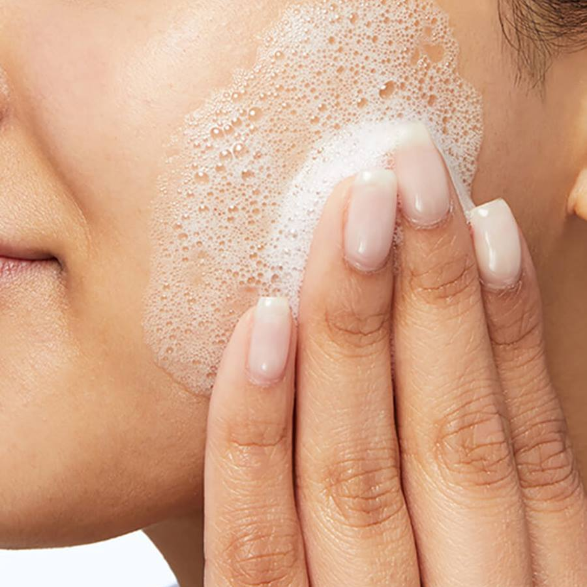 CeraVe Foaming Cleanser for Normal to Oily Skin (355ml)