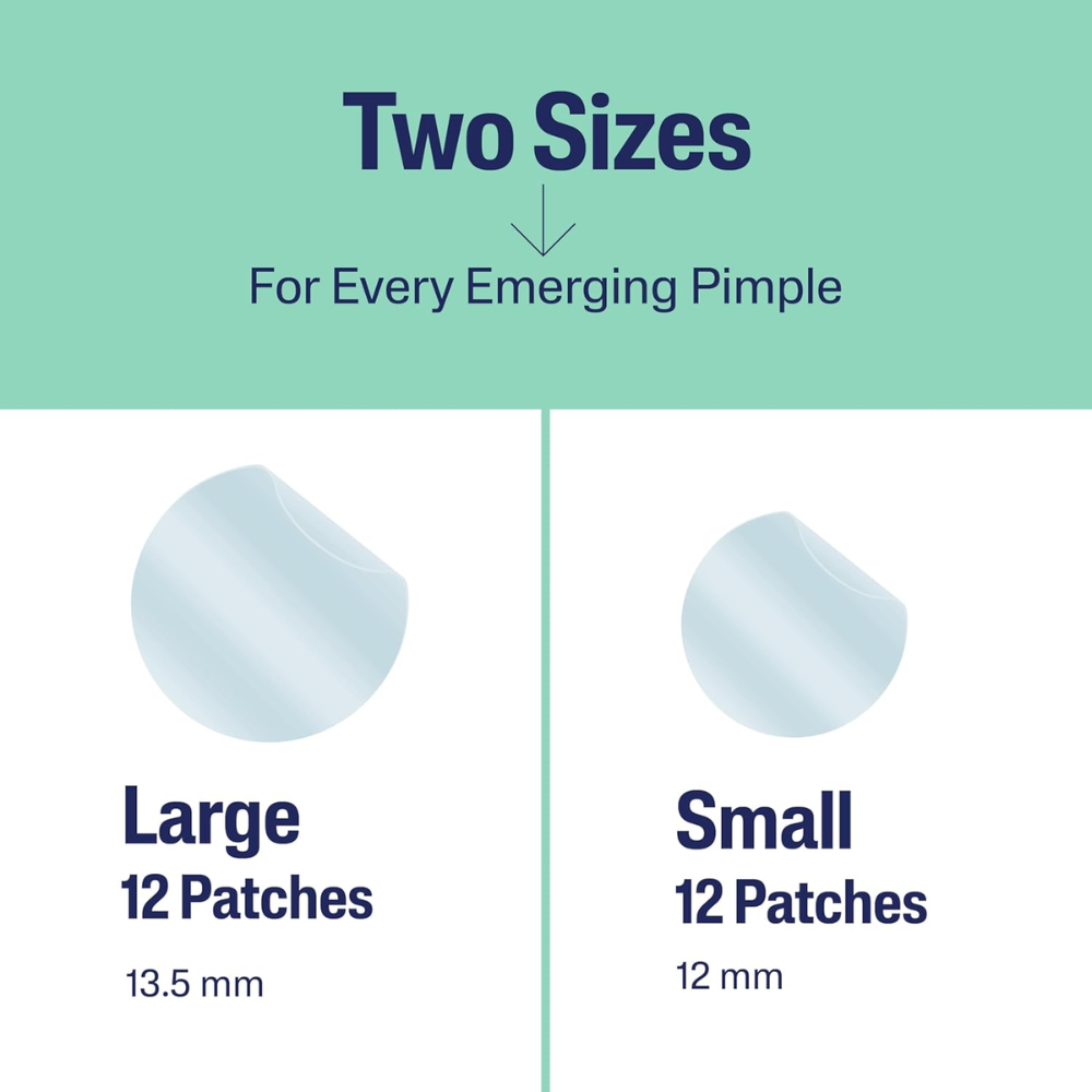 Cetaphil Acne Patches (24 Count)