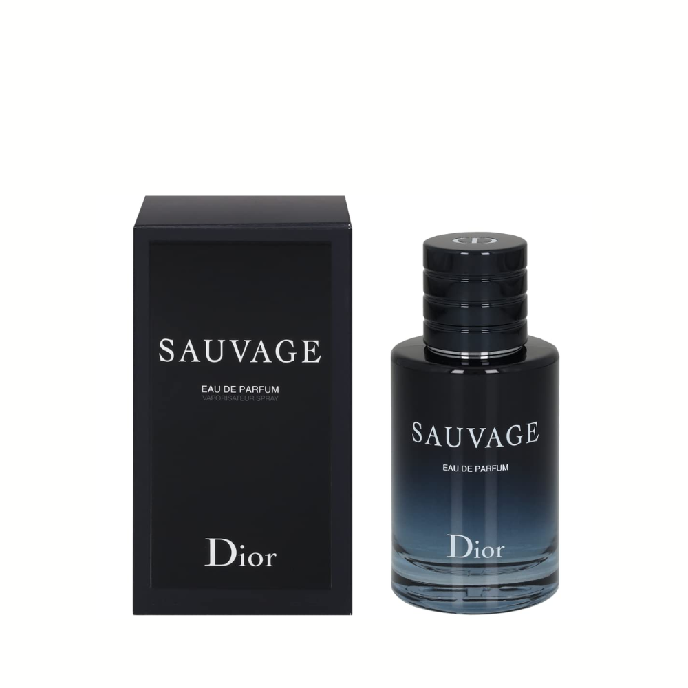 Dior Sauvage Eau de Parfum – 100ML