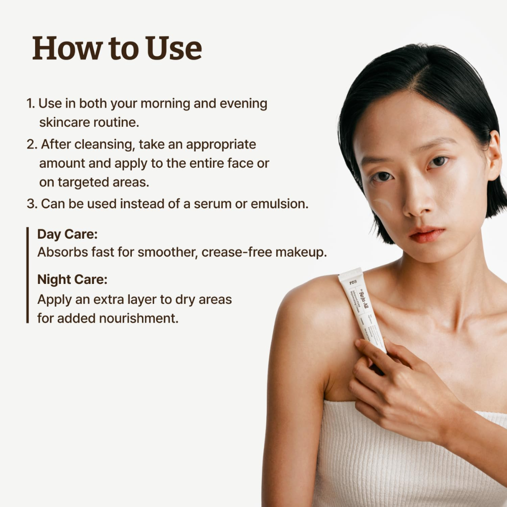 DR REJU All Advance PDRN Rejuvenating Cream 20ml