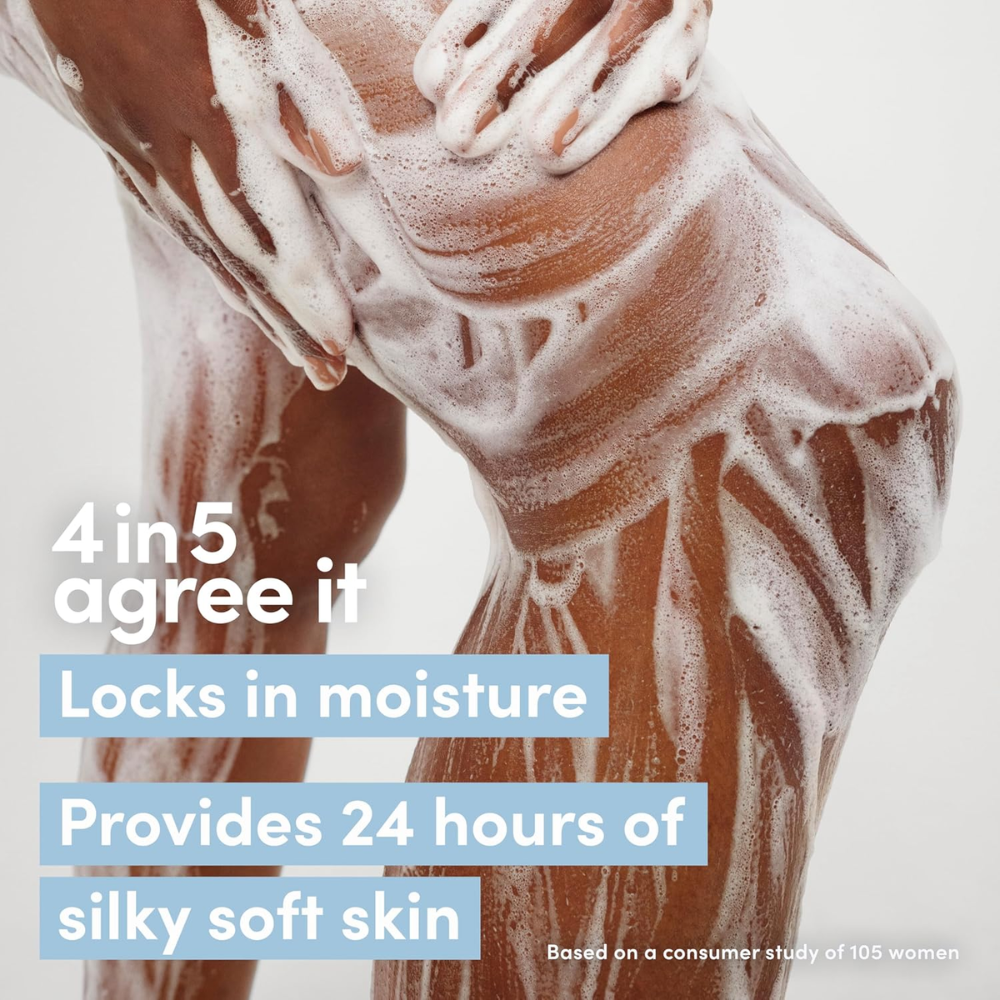 Dove Body Wash Hydration Boost 547ml