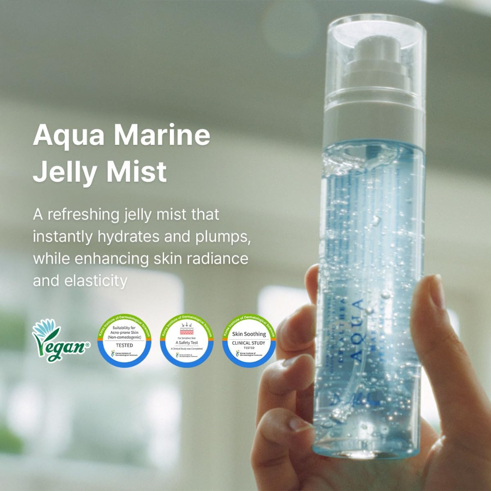 Dr Althea Aqua Marine Jelly Mist 100ml