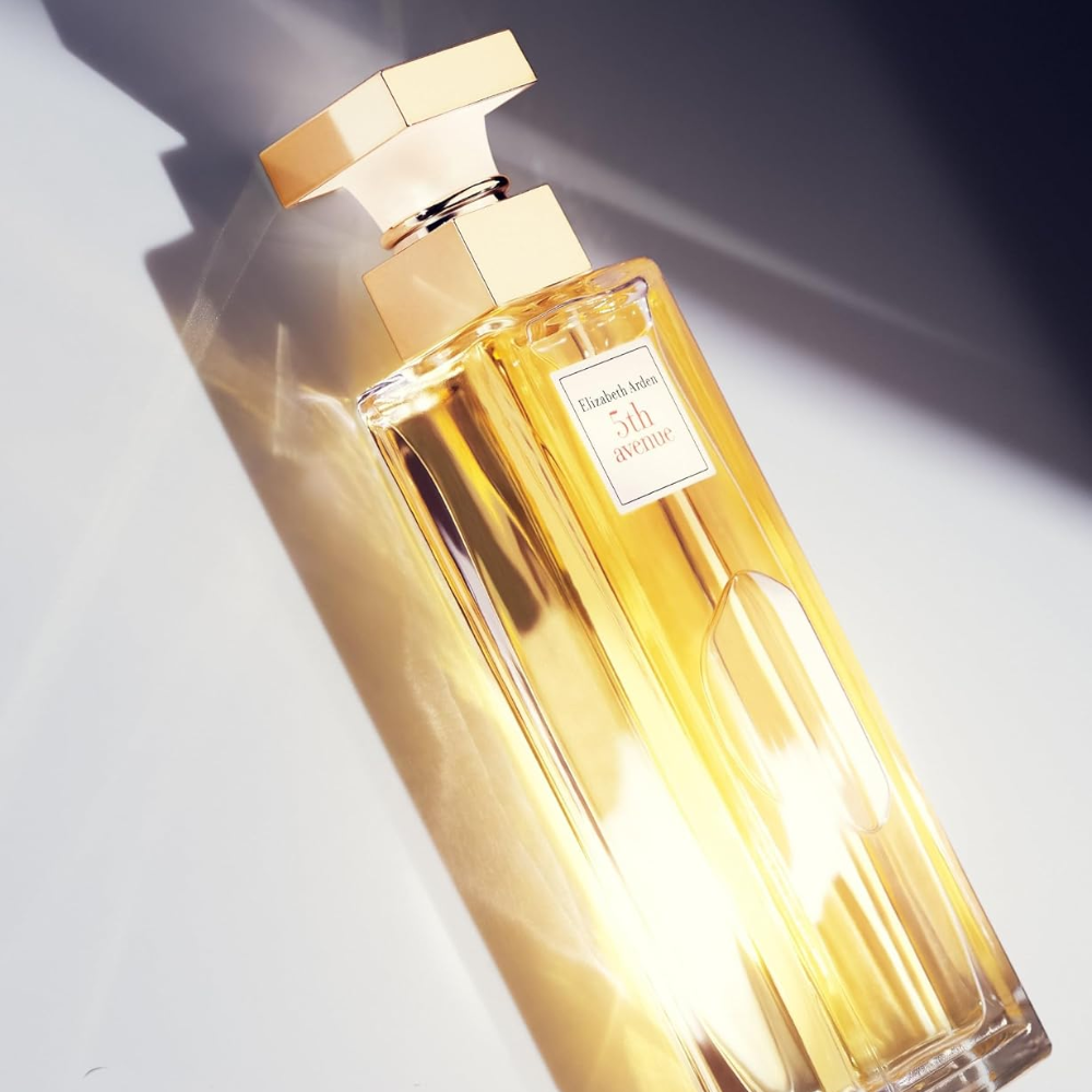 Elizabeth Arden 5th Avenue Eau de Parfum (125ml)