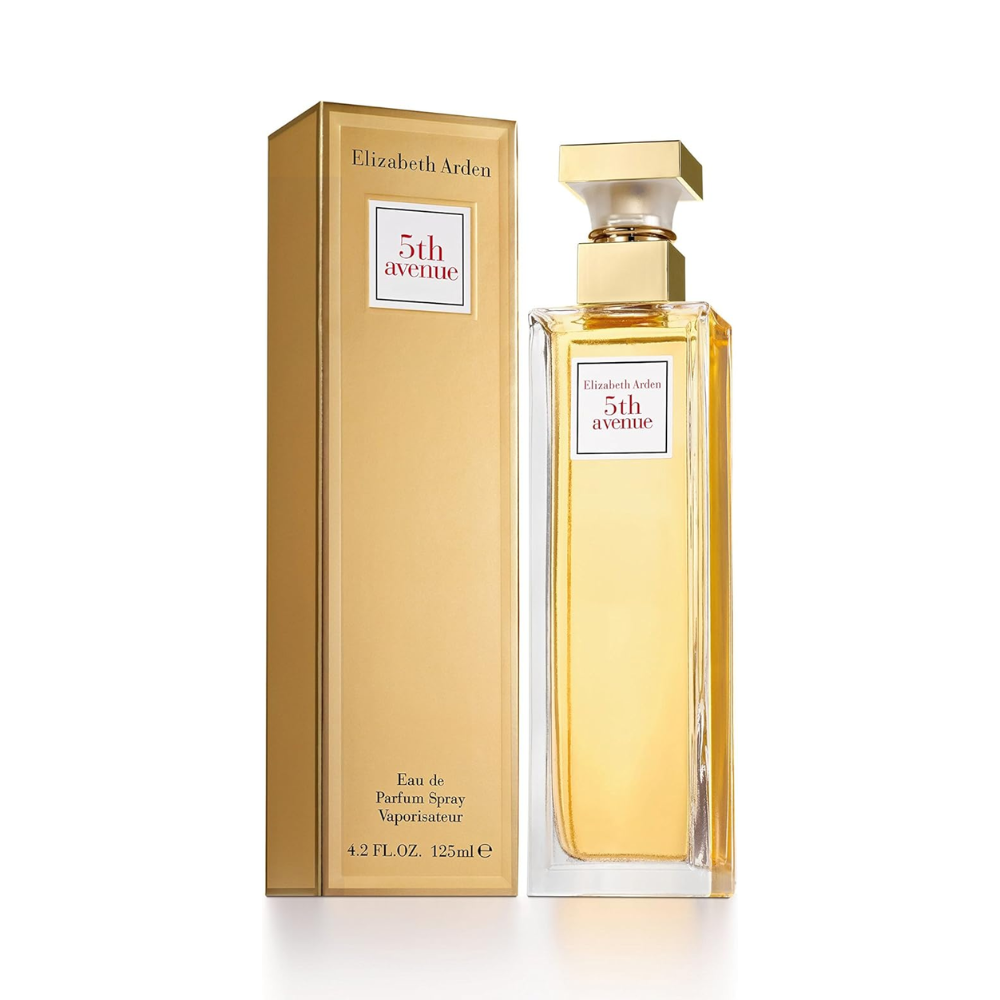 Elizabeth Arden 5th Avenue Eau de Parfum (125ml)