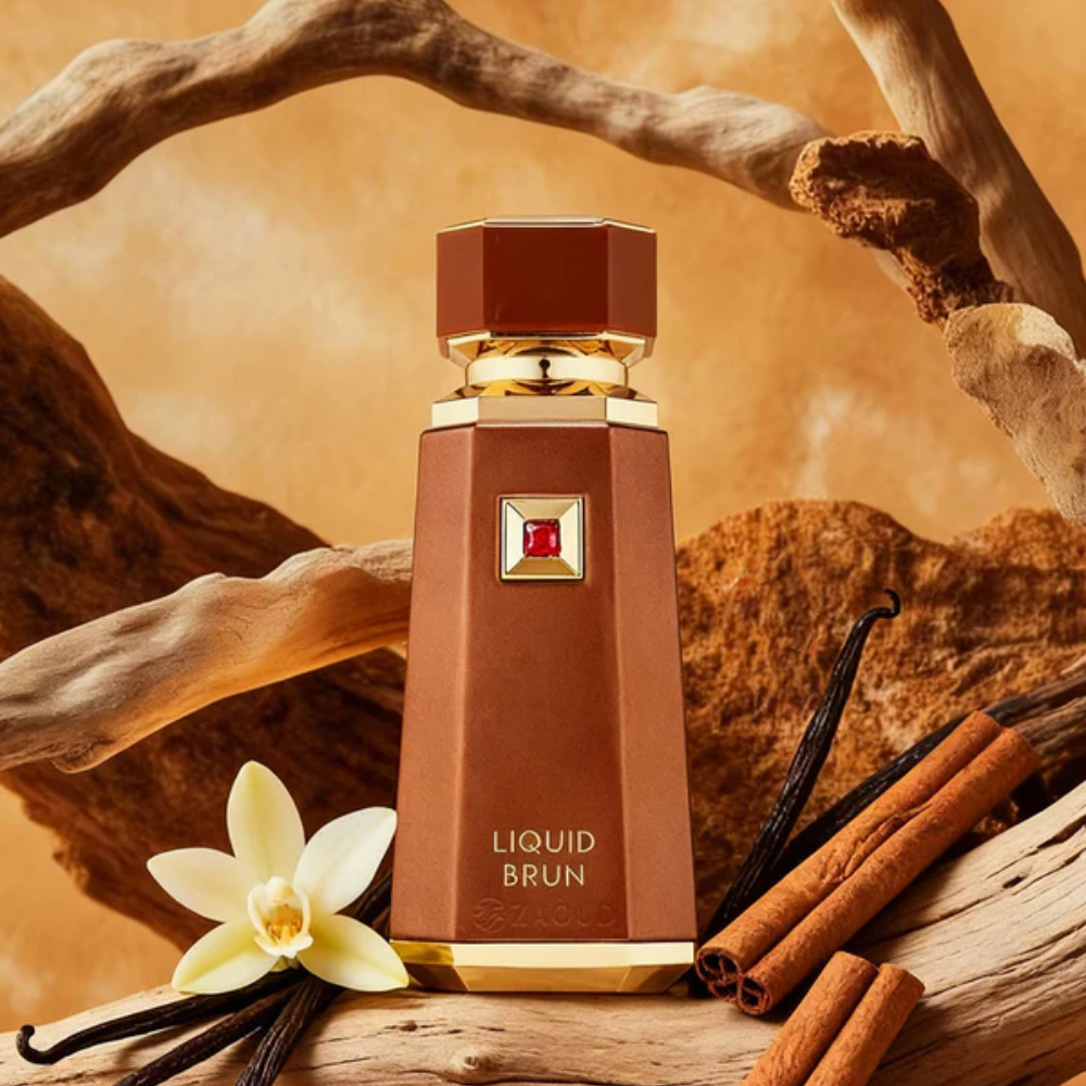 FRENCH AVENUE LIQOUID BRUAN EDP 100ML