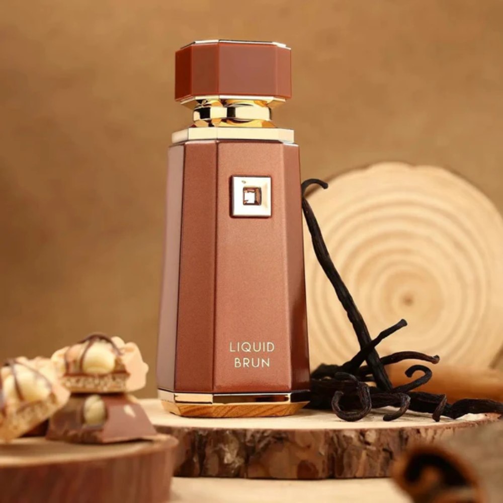 FRENCH AVENUE LIQOUID BRUAN EDP 100ML