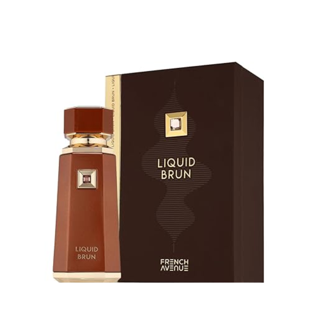 FRENCH AVENUE LIQOUID BRUAN EDP 100ML