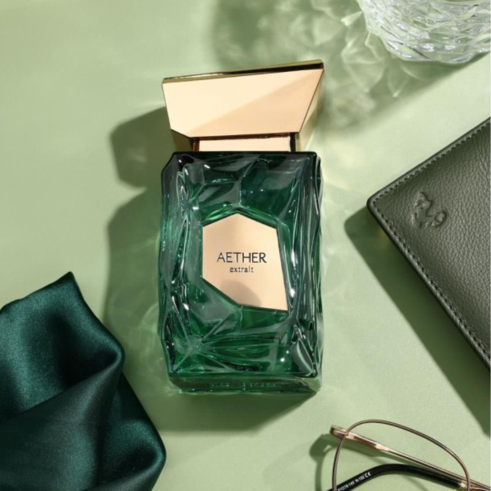 French Avenue Aether Extrait EDP 100ml