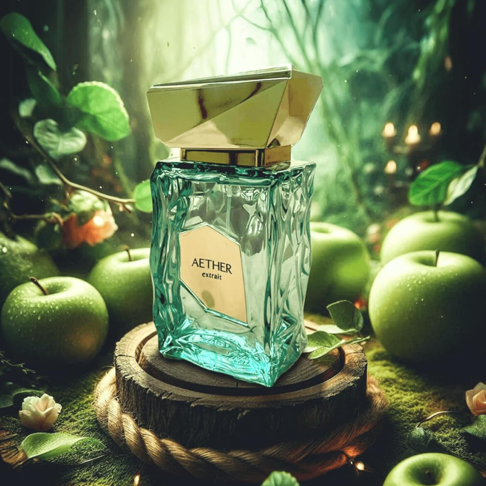 French Avenue Aether Extrait EDP 100ml