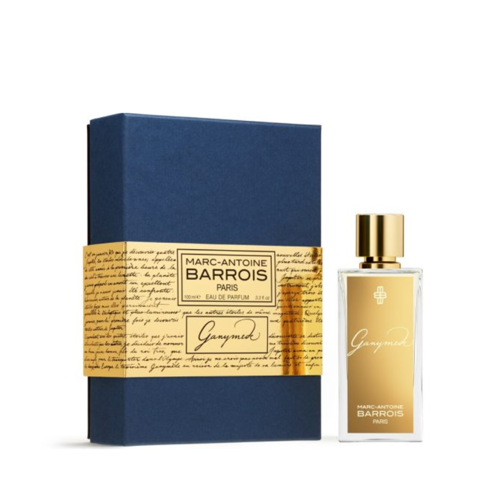 Ganymede by Marc-Antoine Barrois EDP 100ml