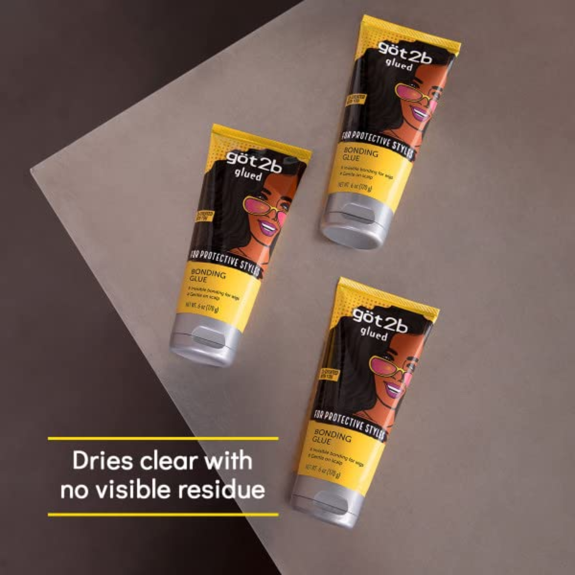 Got2b Glued Bonding Glue (170g)