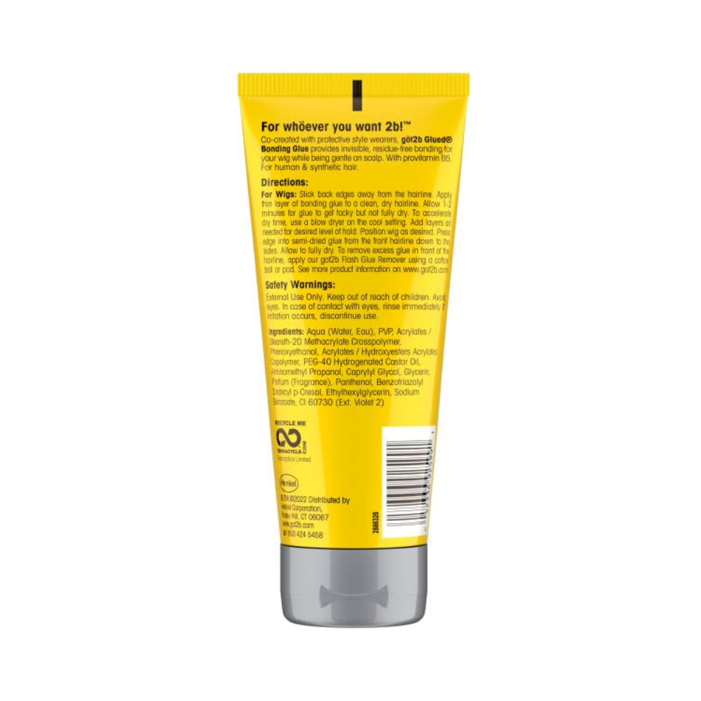 Got2b Glued Bonding Glue (170g)