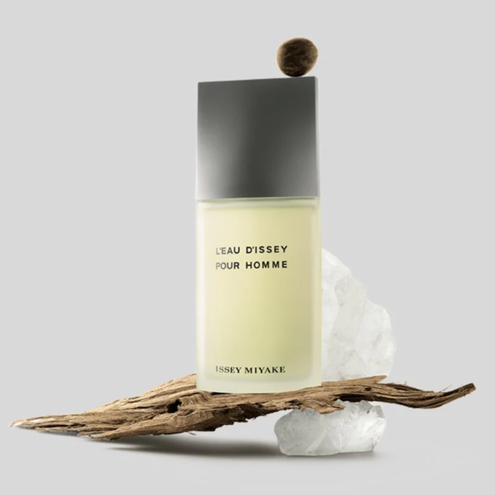 L’Eau d’Issey Pour Homme EDT 125ml