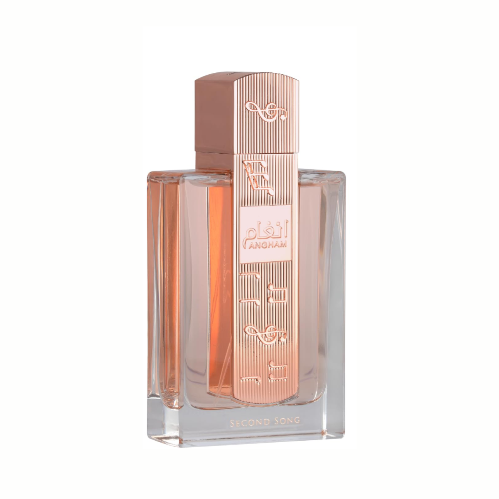 Lattafa Angham Second Song Eau De Parfum – 100ml