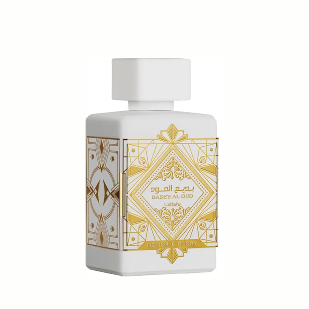 Lattafa Bade’e Al Oud Honor & Glory Eau De Parfum – 100ml