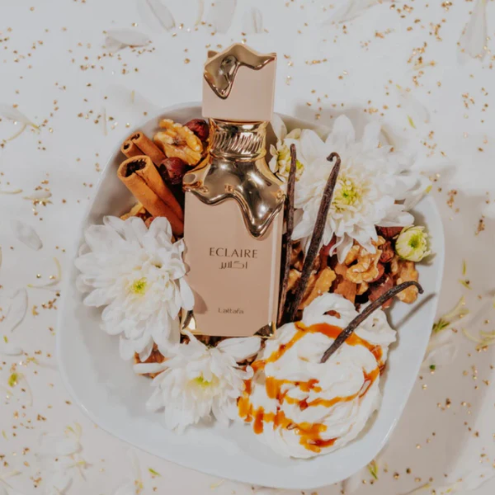 Lattafa Eclaire Eau De Parfum – 100ML