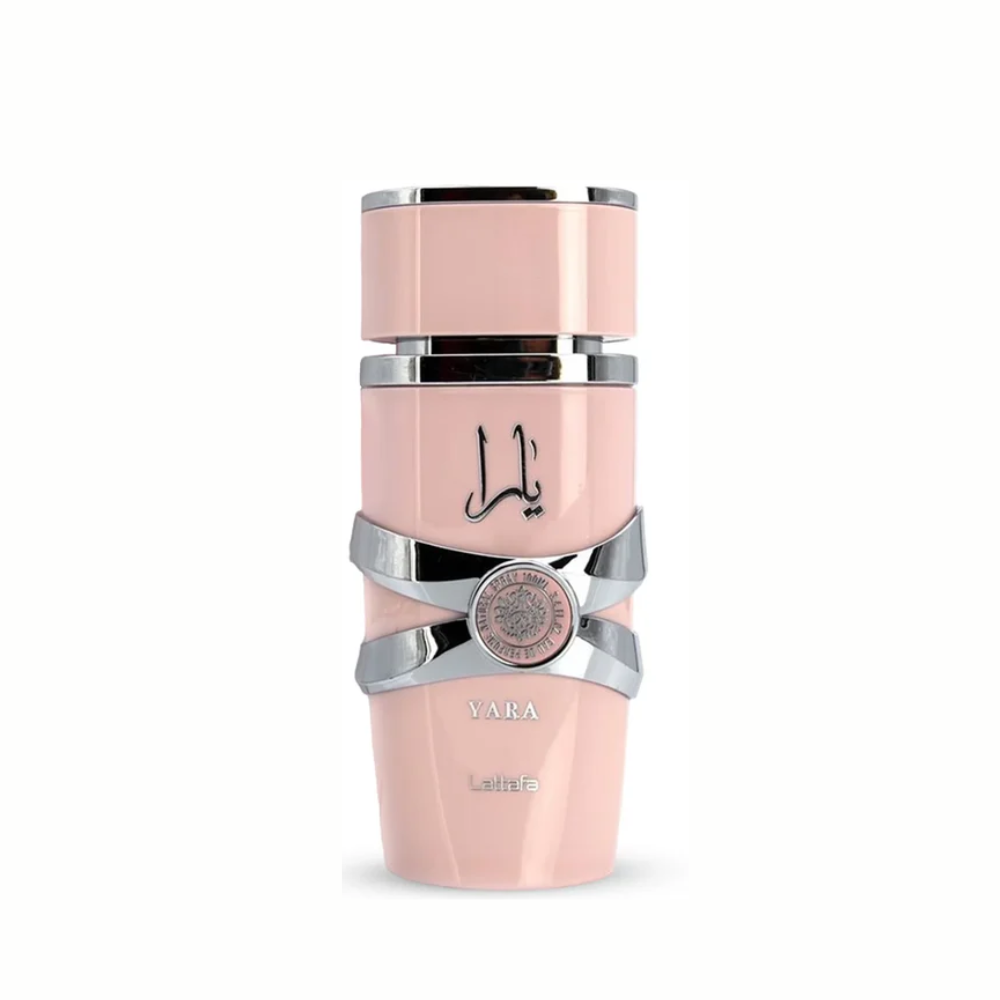 Lattafa Yara Pink Eau De Parfum – 100ml