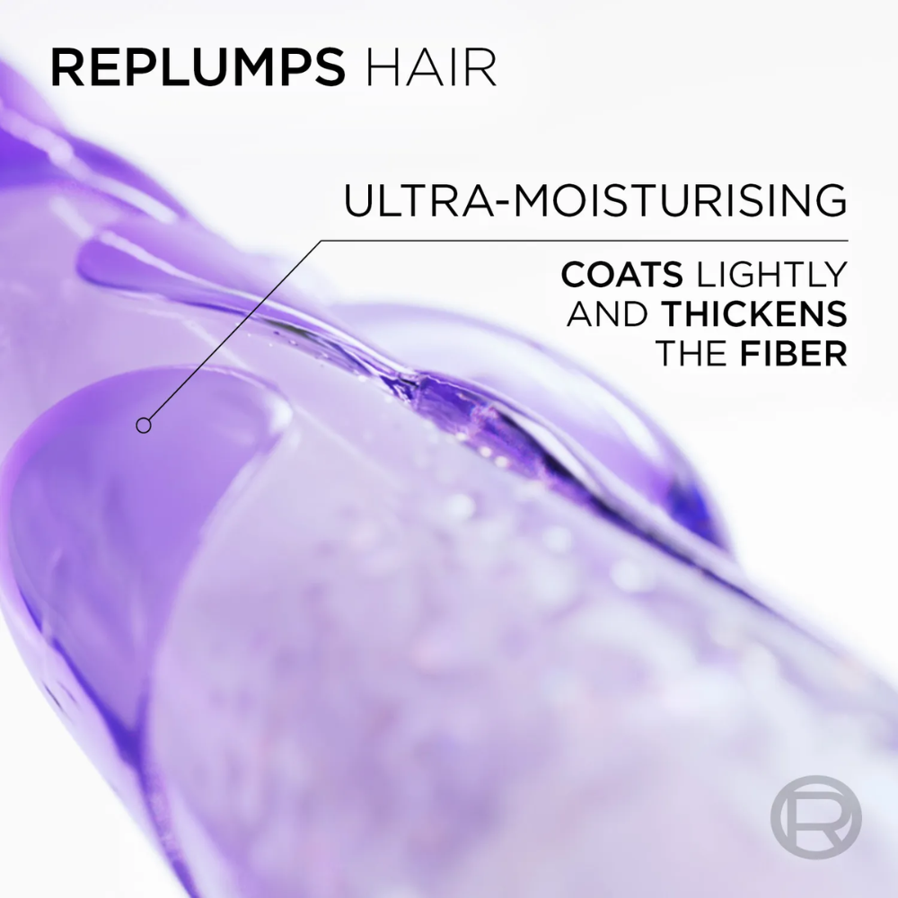 Loreal Paris Hyaluron Moisture 72h Shampoo & Conditioner