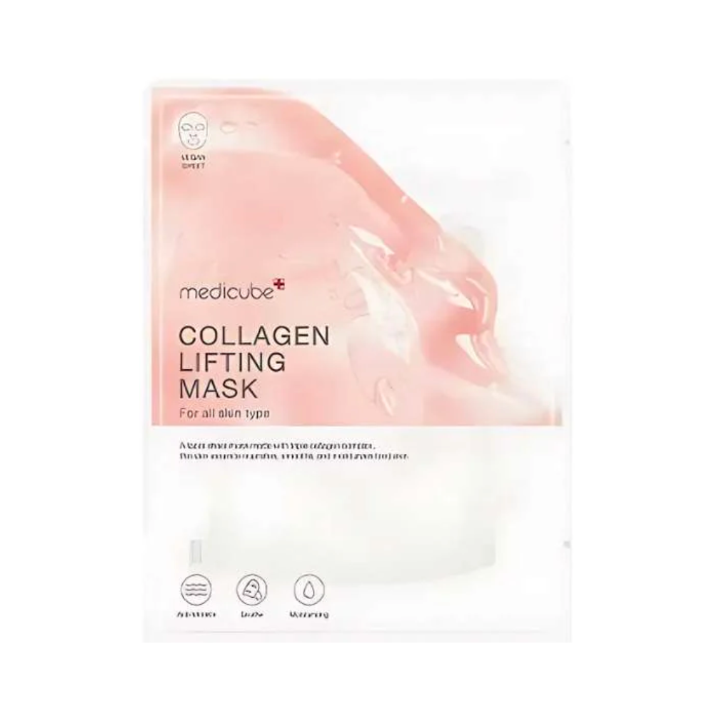 MEDICUBE COLLEGEN LIFTING MASK 27g