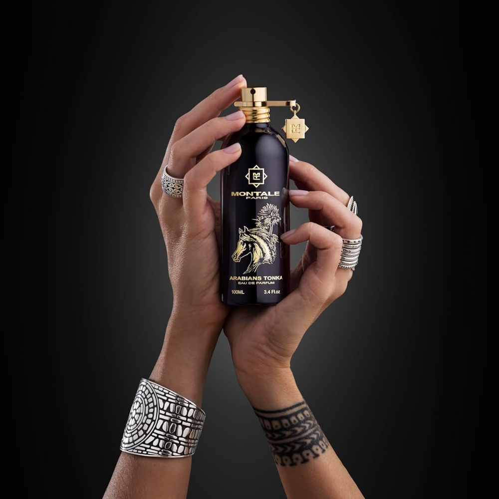Montale Arabians Tonka Eau De Parfum – 100ML