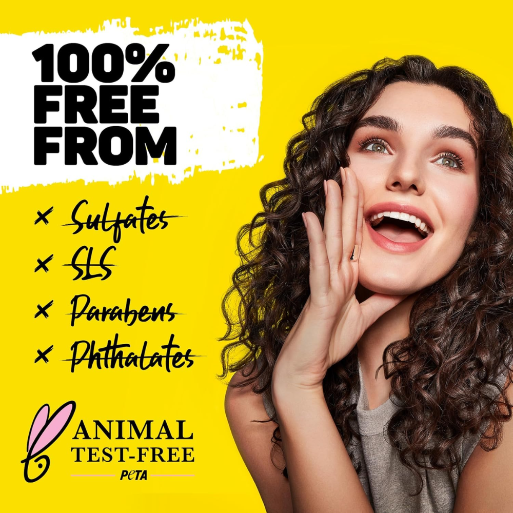 Marc Anthony Instantly Thick Shampoo & Conditioner – 250ml