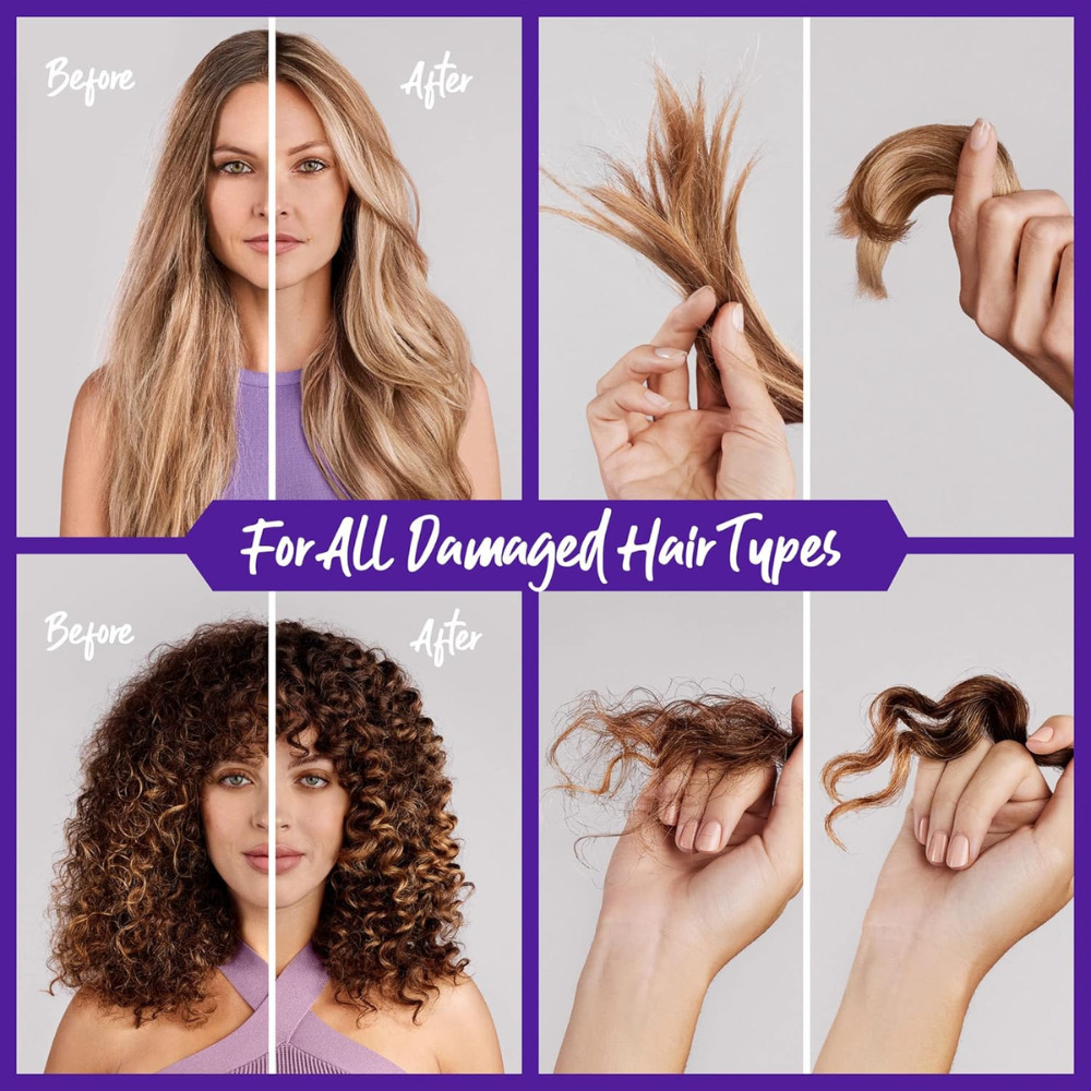 Marc Anthony Repairing Bond Shampoo & Conditioner Set 250ml